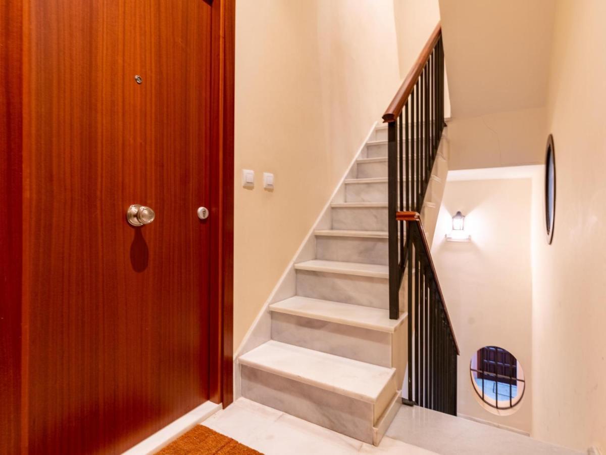 Appartement Holi-rent Padre Manjon Sevilla