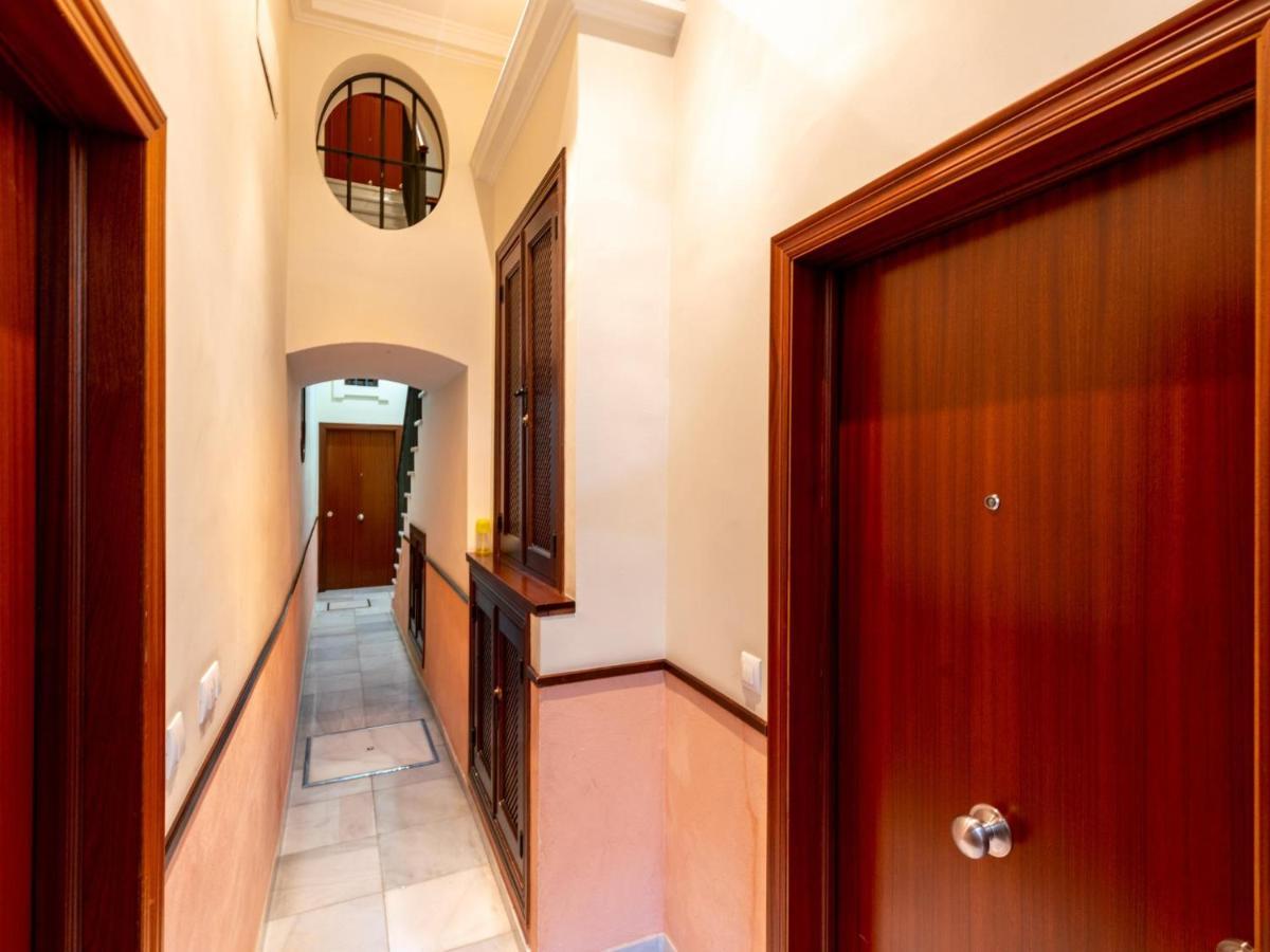 Holi-rent Padre Manjon Appartement