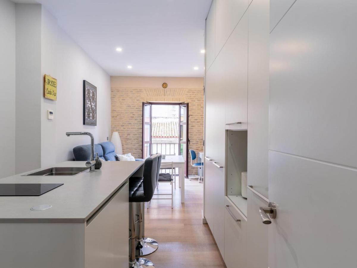 Appartement Holi-rent Padre Manjon *