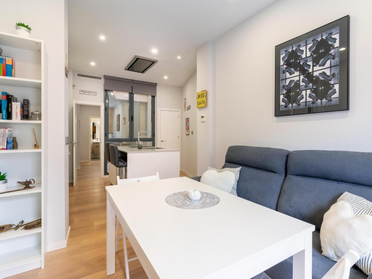 Appartement Holi-rent Padre Manjon Sevilla